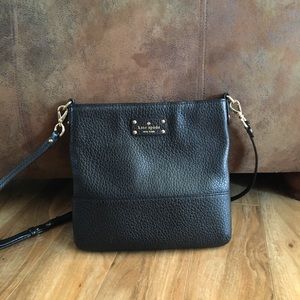 Kate Spade Crossbody Bag - Like New